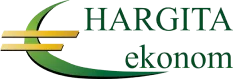 HARGITA ekonom